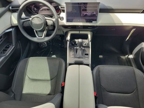 New 2026 MAZDA CX-5 Preferred AWD/4WD image 14