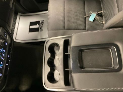 Used 2018 Chevrolet Silverado 1500 LT w/ All Star Edition image 20