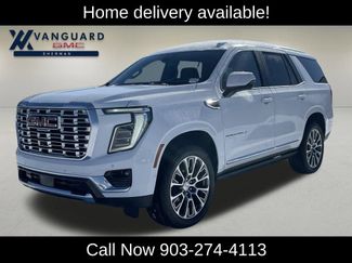 New 2026 GMC Yukon Denali w/ Sun & Power Step Package 360° Tour
