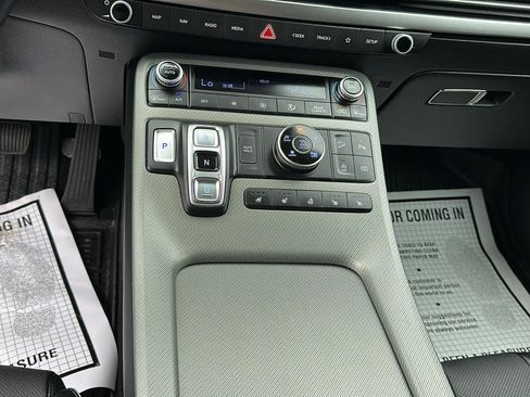 Used 2025 Hyundai Palisade SEL image 21