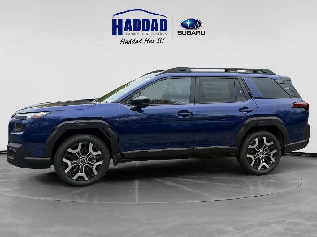 New 2026 Subaru Outback Touring XT AWD/4WD image 2