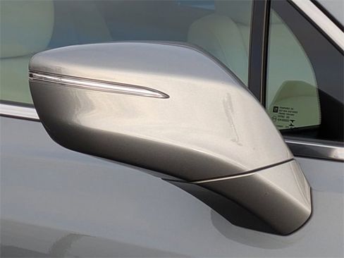 Used 2023 Buick Enclave Essence w/ Experience Buick Package image 12