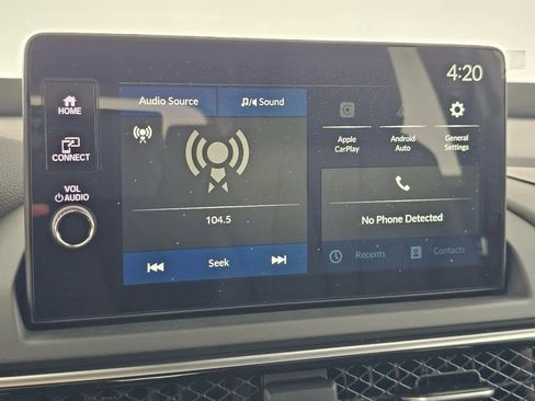 New 2025 Acura ADX FWD image 26