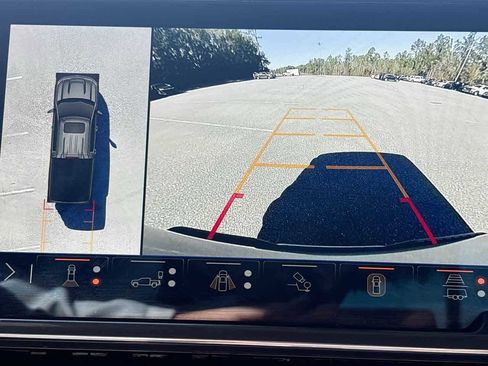 Used 2024 Chevrolet Silverado 1500 RST w/ All Star Edition Plus image 22