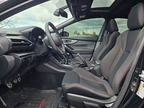 Used 2022 Subaru WRX Premium image 11