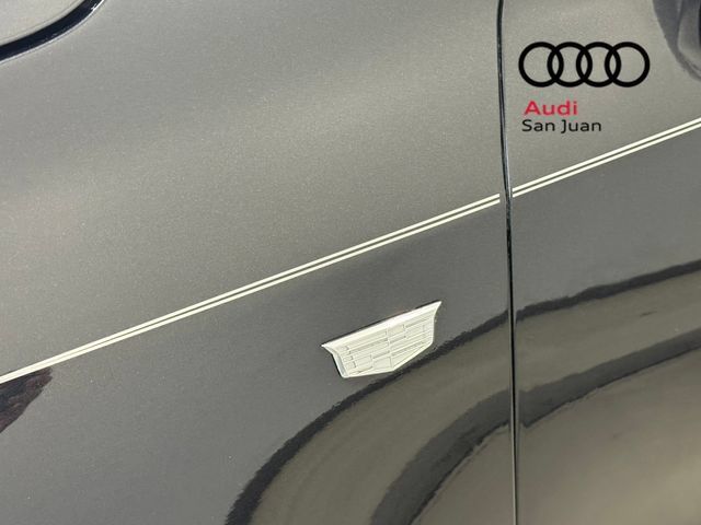 Used 2023 Cadillac XT4 Luxury FWD image 7