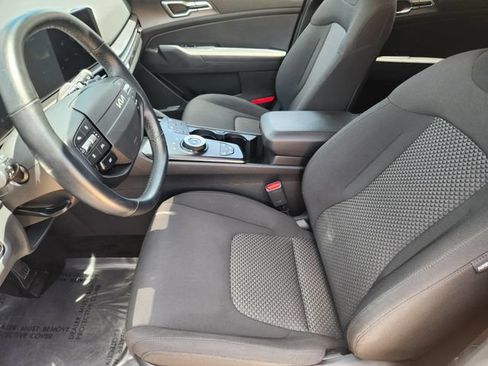 Certified 2026 Kia Sportage S AWD/4WD image 13