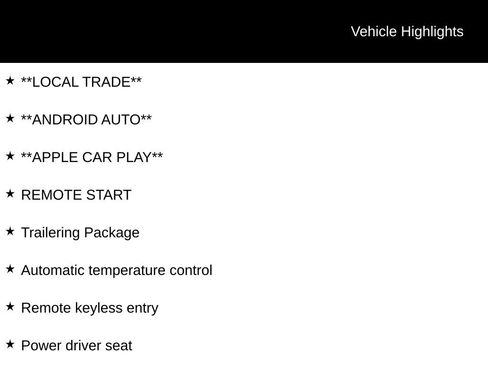 Used 2022 GMC Canyon Elevation w/ Trailering Package image 5