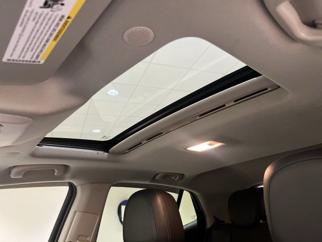 Used 2020 Buick Encore Preferred FWD image 17