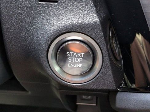 Used 2025 Lexus ES 350 w/ Premium Package FWD image 30