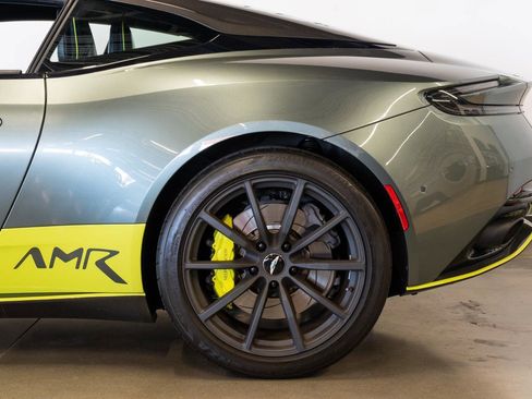 Used 2019 Aston Martin DB11 AMR image 20