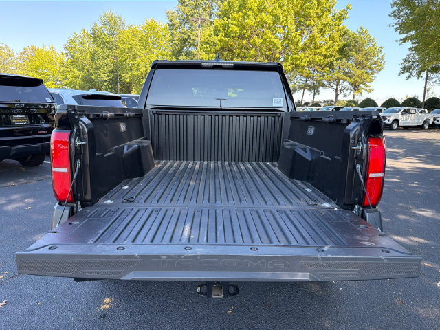 Used 2026 Toyota Tacoma SR AWD/4WD image 18