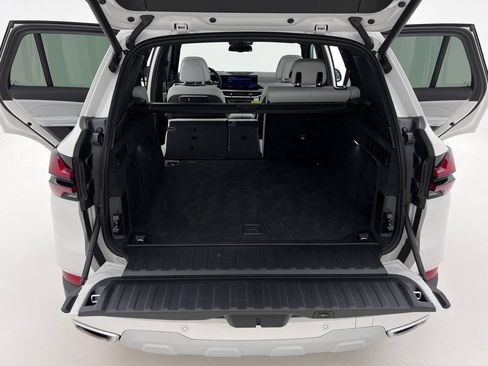 Certified 2026 BMW X5 xDrive40i w/ Climate Comfort Package AWD/4WD image 25