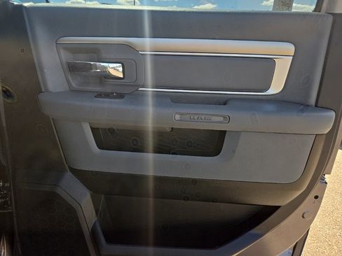 Used 2019 RAM 1500 Classic Warlock image 25