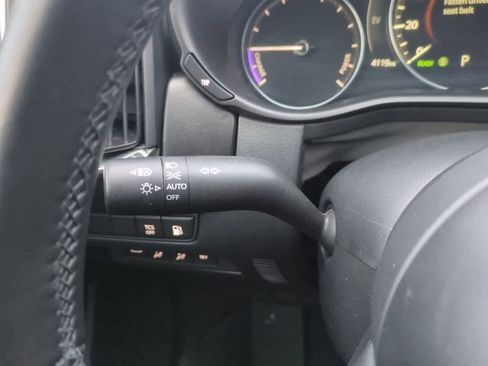 Used 2025 MAZDA CX-50 2.5 Hybrid w/ Cargo Package image 27