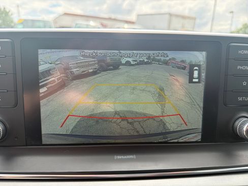 Used 2021 Kia Telluride S AWD/4WD image 23