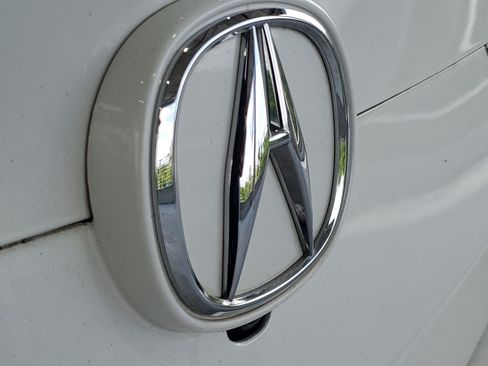 Used 2021 Acura ILX w/ Premium Package FWD image 5