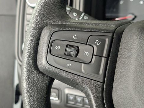 New 2025 Chevrolet Silverado 3500 W/T w/ WT Convenience Package AWD/4WD image 17