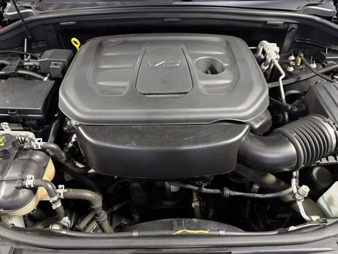 Used 2019 Jeep Grand Cherokee Summit w/ Skid Plate Group AWD/4WD image 30