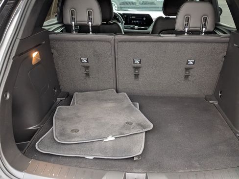 Certified 2024 Chevrolet TrailBlazer RS image 33