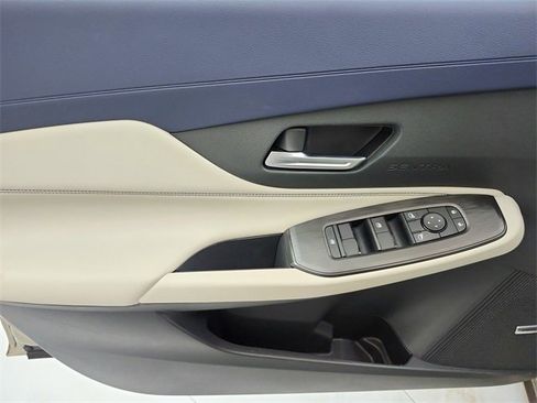 New 2026 Nissan Sentra SL w/ Floor Mat Package image 40