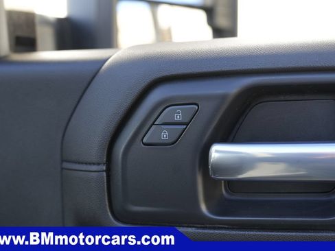 Used 2021 GMC Sierra 2500 SLE w/ SLE Value Package; AWD/4WD image 29