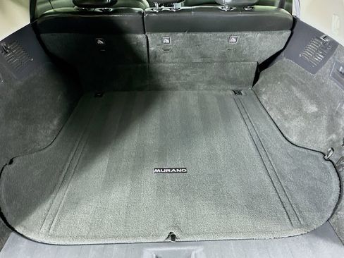 Used 2015 Nissan Murano Platinum w/ Platinum Technology Package image 35