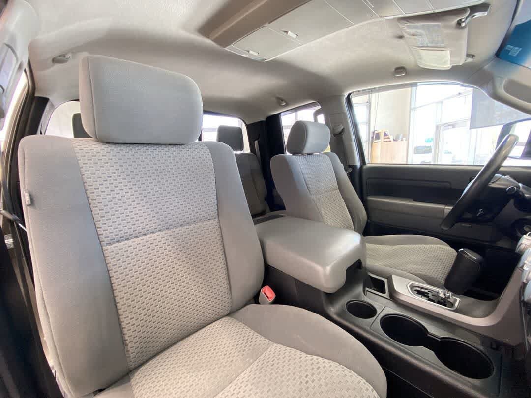 Used 2011 Toyota Tundra 4x4 Double Cab w/ TRD Off-Road Pkg image 25