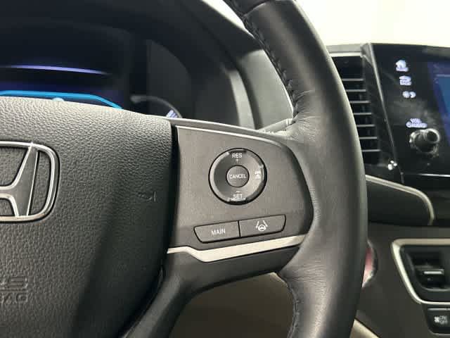 Used 2020 Honda Pilot EX-L image 18