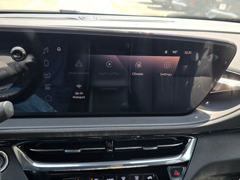 New 2026 Buick Envista Avenir FWD image 14