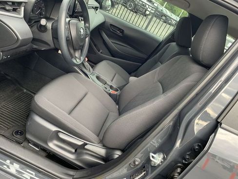 Used 2024 Toyota Corolla LE FWD image 18