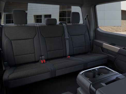 New 2026 Ford F150 STX image 11