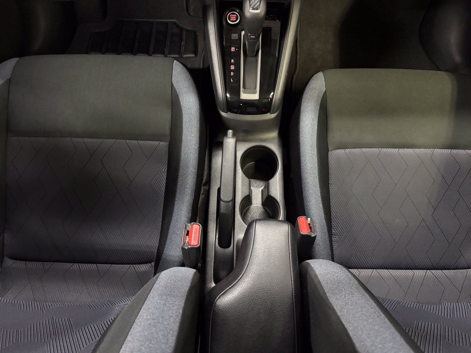 Certified 2024 Nissan Versa SV FWD image 29