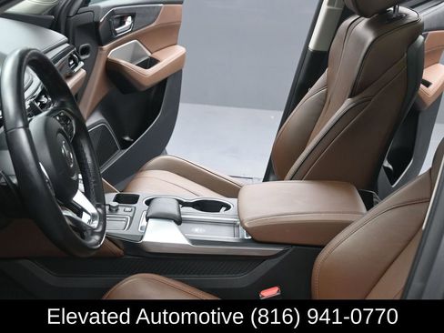 Used 2023 Acura MDX SH-AWD w/ Advance Package image 20