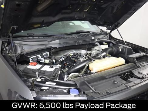 Used 2023 Ford F150 XL w/ STX Appearance Package AWD/4WD image 23