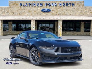 New 2026 Ford Mustang Dark Horse RWD 360° Tour