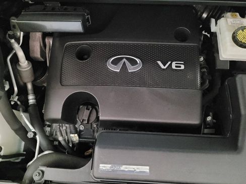 Used 2016 INFINITI QX60 FWD w/ Premium Plus Package image 30