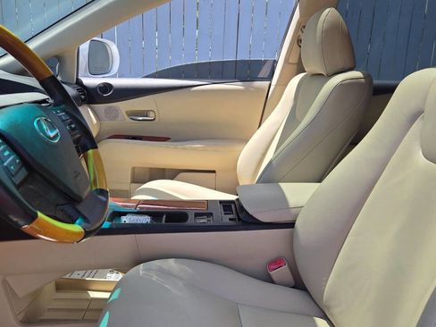 Used 2010 Lexus RX 350 2WD image 10