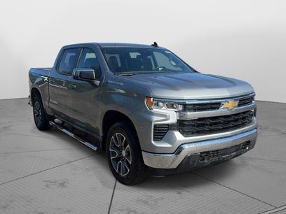 Used 2023 Chevrolet Silverado 1500 LT
