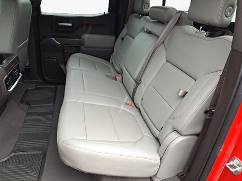 Used 2019 GMC Sierra 1500 SLT w/ SLT Premium Package image 12