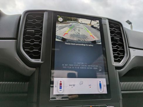 New 2025 Ford Ranger XL w/ Trailer Tow Package image 24