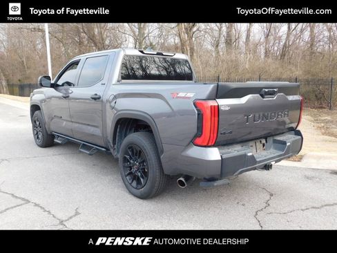 Used 2023 Toyota Tundra SR5 image 3