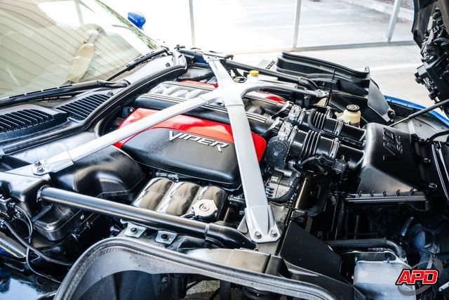 Used 2015 Dodge Viper w/ Quick Order Package 22J GT RWD image 71