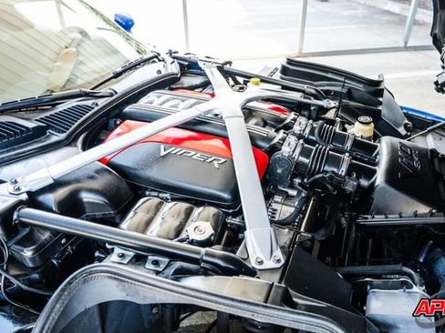 Used 2015 Dodge Viper w/ Quick Order Package 22J GT RWD image 71