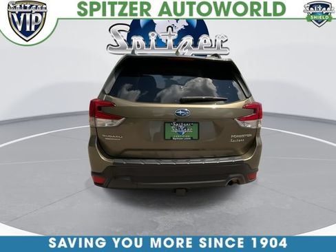 Used 2023 Subaru Forester Premium AWD/4WD image 8