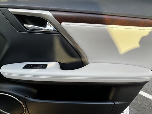 Used 2020 Lexus RX 350 350 w/ Premium Package image 43