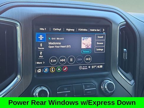 Used 2023 GMC Sierra 3500 Denali w/ Denali Ultimate Package image 18