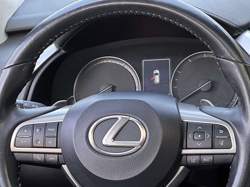 Used 2021 Lexus RX 450h AWD w/ Premium Package image 21