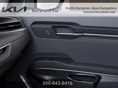 New 2026 Kia EV9 Wind image 26