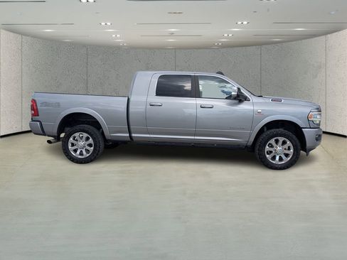 Used 2019 RAM 2500 Laramie image 2